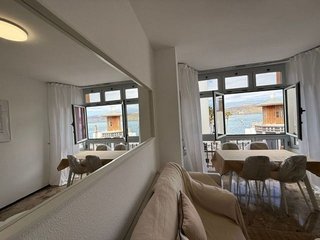 Piso en alquiler en Santa Catalina - Canteras en Palmas de Gran Canaria(Las)