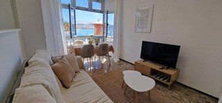 Piso en alquiler en Santa Catalina - Canteras en Palmas de Gran Canaria(Las)