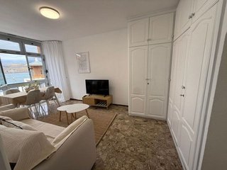 Piso en alquiler en Santa Catalina - Canteras en Palmas de Gran Canaria(Las)