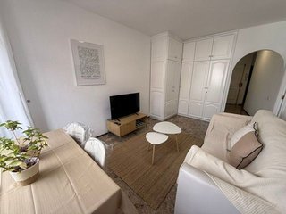 Piso en alquiler en Santa Catalina - Canteras en Palmas de Gran Canaria(Las)