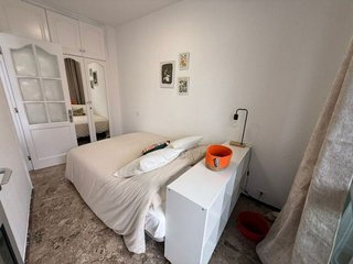 Piso en alquiler en Santa Catalina - Canteras en Palmas de Gran Canaria(Las)