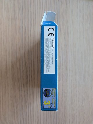 Mario Kart Super Circuit GBA