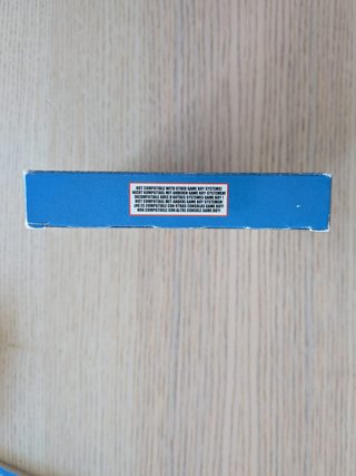 Mario Kart Super Circuit GBA