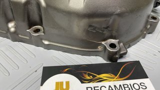 TAPA ALTERNADOR GRIS KAWASAKI Z800
