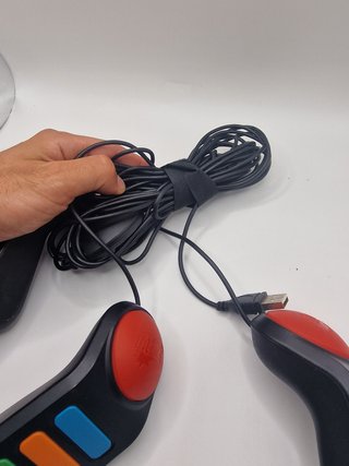 Buzz! Buzzers Sony Playstation 2 (PS2)