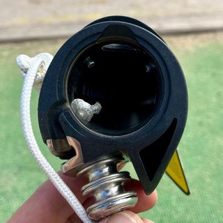 Alargador Neil Pryde MXT 48 RDM
