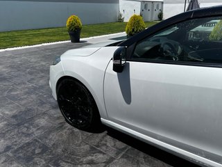 Renault Megane 2012