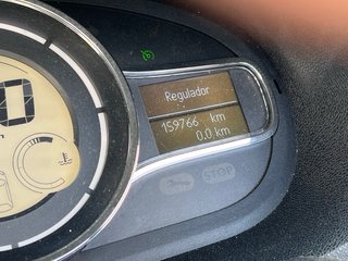 Renault Megane 2012