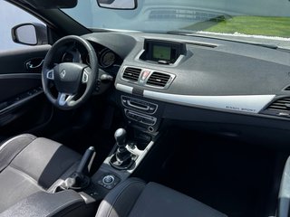 Renault Megane 2012