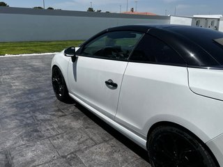 Renault Megane 2012
