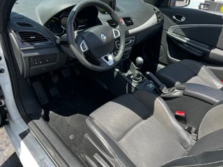 Renault Megane 2012
