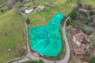 Chalet en venta en Viella-Granda-Meres en Siero