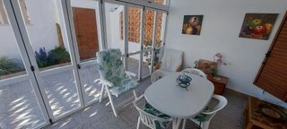 Casa pareada en venta en Almardà en Sagunto