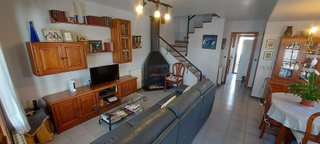 Casa pareada en venta en Almardà en Sagunto