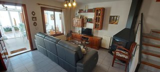 Casa pareada en venta en Almardà en Sagunto