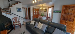 Casa pareada en venta en Almardà en Sagunto