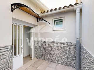 Chalet en venta en Centro en Mérida