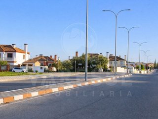 Chalet en venta en Espartinas