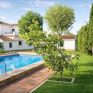 Chalet en venta en Bonanza-Avda de Huelva-Bº Andalucia en Sanlúcar de Barrameda