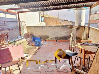 Chalet en venta en Madrigal en Villarreal