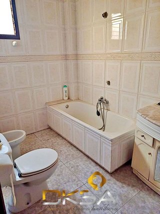 Chalet en venta en Madrigal en Villarreal