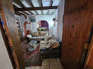 Casa adosada en venta en Oliva pueblo en Oliva