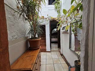 Casa adosada en venta en Oliva pueblo en Oliva