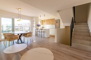 Casa adosada en venta en Cala de Finestrat en Finestrat