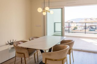 Casa adosada en venta en Cala de Finestrat en Finestrat
