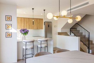 Casa adosada en venta en Cala de Finestrat en Finestrat