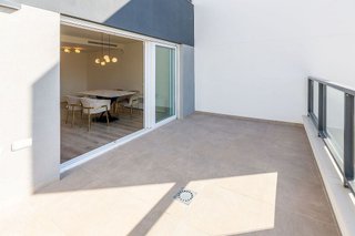 Casa adosada en venta en Cala de Finestrat en Finestrat