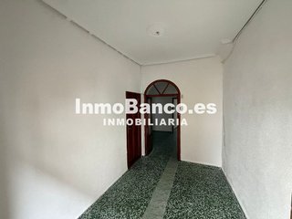 Casa pareada en venta en Buñol