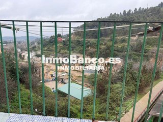 Casa pareada en venta en Buñol