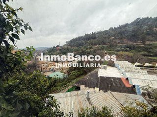 Casa pareada en venta en Buñol