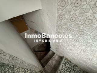 Casa pareada en venta en Buñol