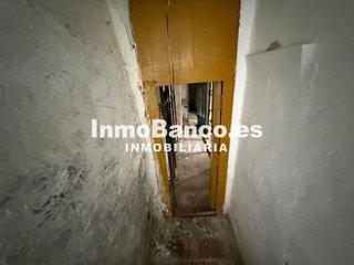 Casa pareada en venta en Buñol