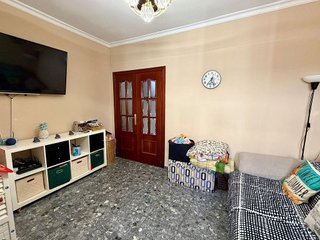 Chalet en venta en Casco Histórico en Antequera