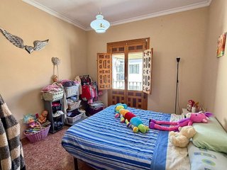 Chalet en venta en Casco Histórico en Antequera