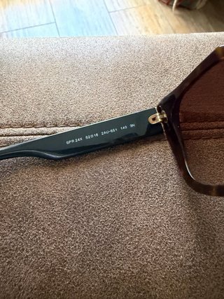 Gafas de sol Prada PR 24X