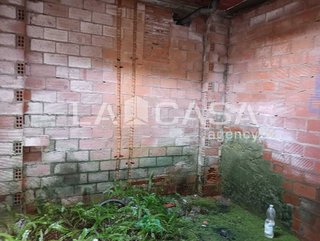 Chalet en venta en Pescadores-Saladillo en Algeciras