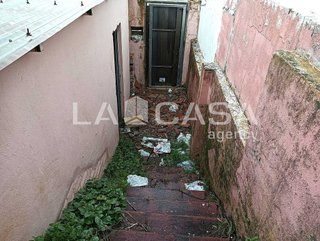 Chalet en venta en Pescadores-Saladillo en Algeciras