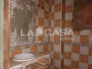 Chalet en venta en Pescadores-Saladillo en Algeciras