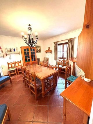 Casa en venta en Zona Convento - Virgen de la Cabeza en Valdepeñas
