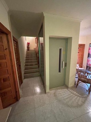 Casa en venta en Zona Convento - Virgen de la Cabeza en Valdepeñas