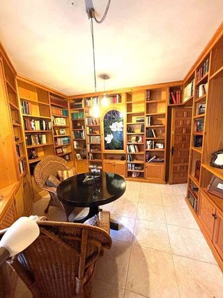 Casa en venta en Zona Convento - Virgen de la Cabeza en Valdepeñas