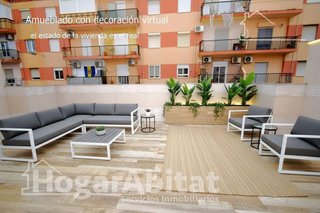 Chalet en venta en Las Islas en Sagunto