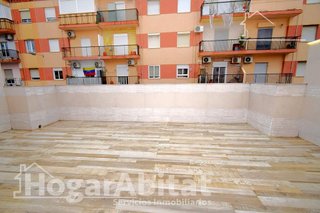 Chalet en venta en Las Islas en Sagunto