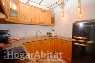 Chalet en venta en Las Islas en Sagunto