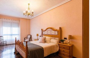 Casa adosada en venta en Molina de Segura ciudad en Molina de Segura