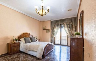 Casa adosada en venta en Molina de Segura ciudad en Molina de Segura
